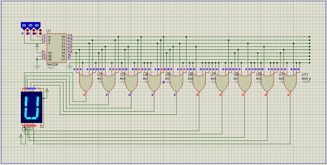 Circuitos Digitales: Memoria Rom & Flip-Flop
